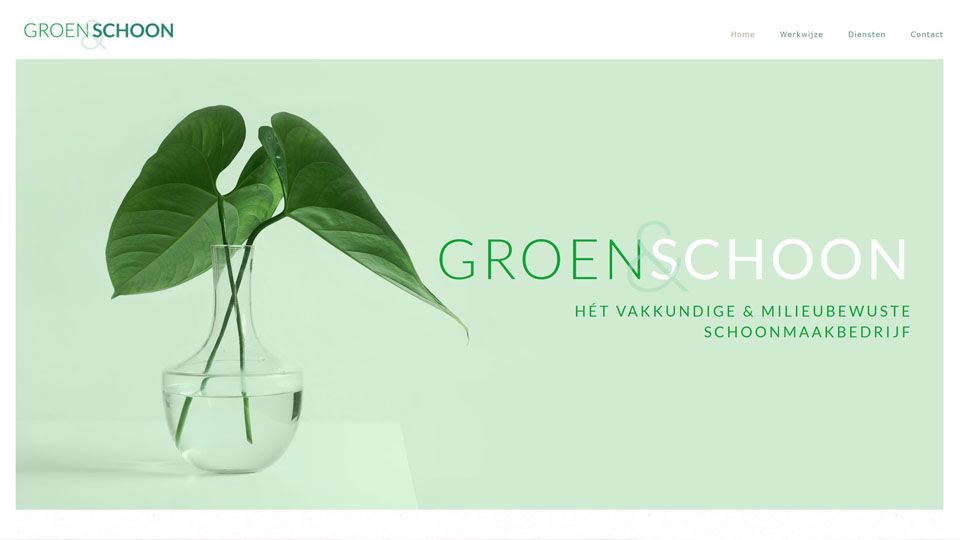 Groen&Schoon